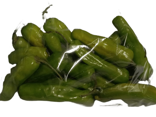 Fresh Shishito Pepper
