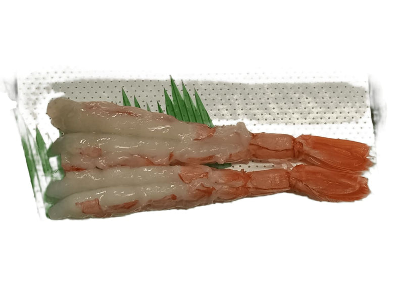 Akaebi Red Shrimp for Sashimi from Argentina
