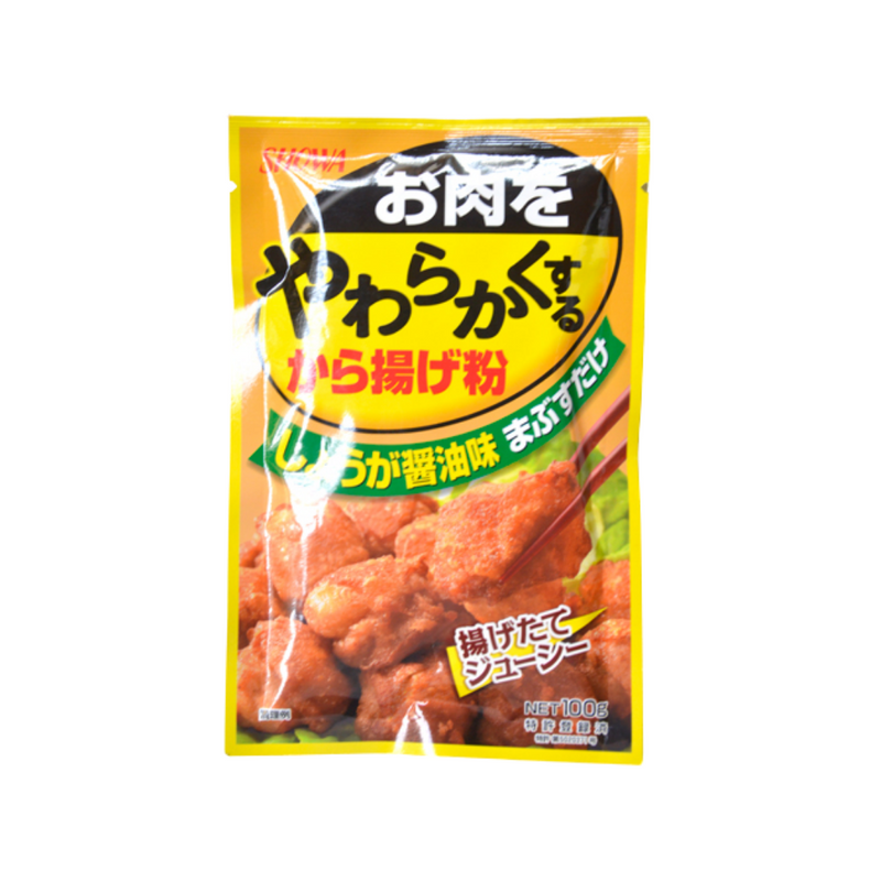 Showa Oniku Yawaraka Ko Flour